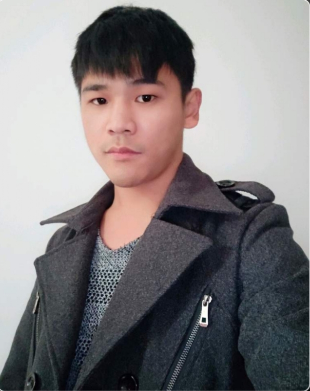 良人的第二张照片--建瓯婚介网