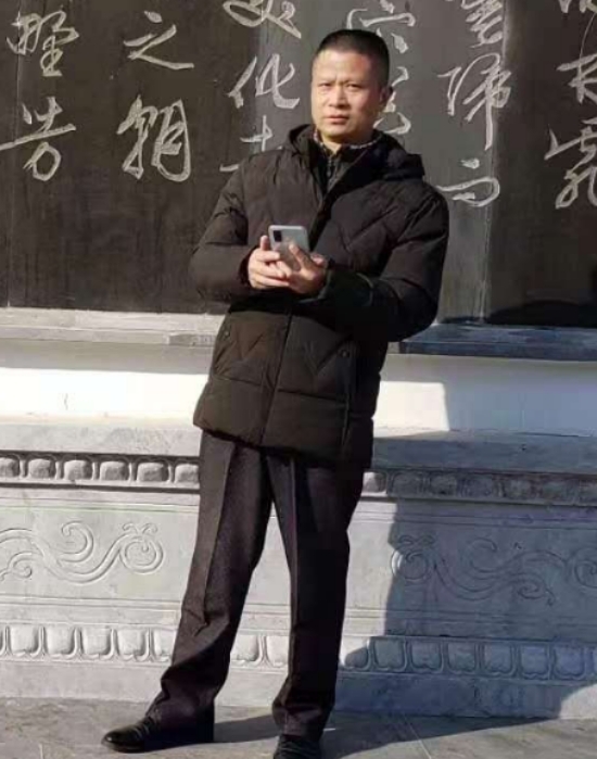 无云的第二张照片--建瓯婚介网