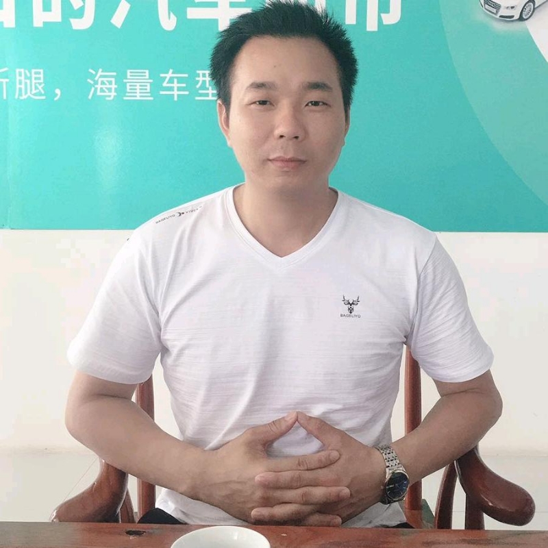 洪哥的第一张照片--建瓯婚介网