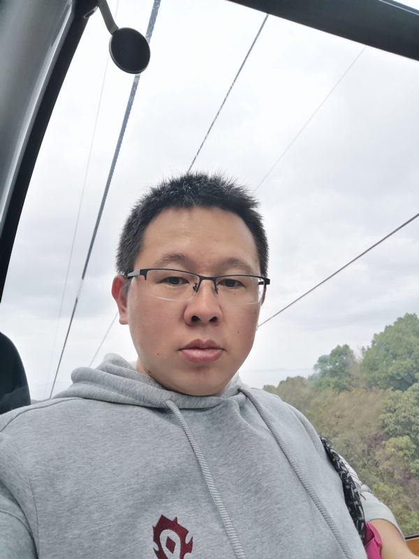 枫叶12的第一张照片--建瓯婚介网