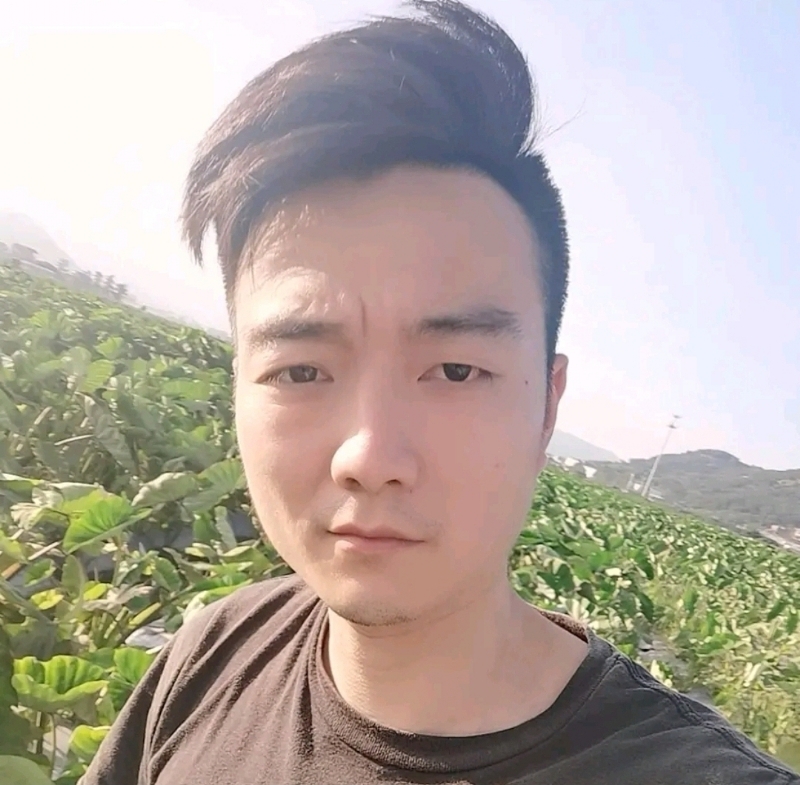 等待的第一张照片--建瓯婚介网