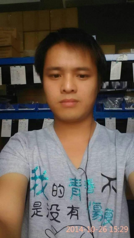 闽南泉州阿海的第一张照片--建瓯婚介网