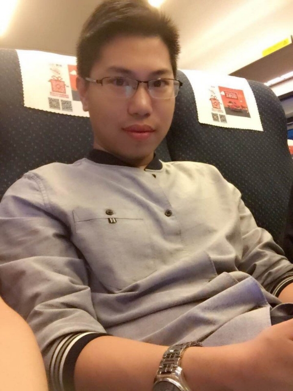 落幕的第一张照片--建瓯婚介网