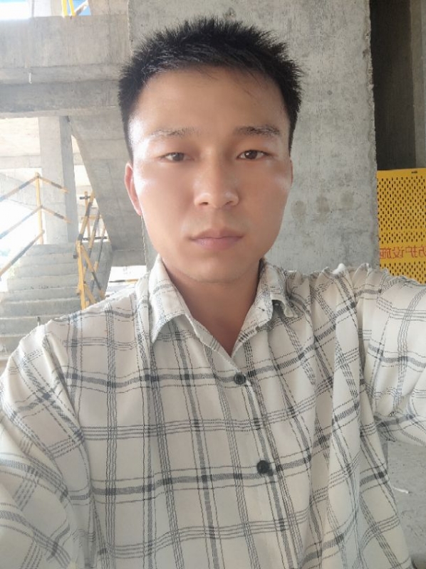 瑾言的第一张照片--建瓯婚介网