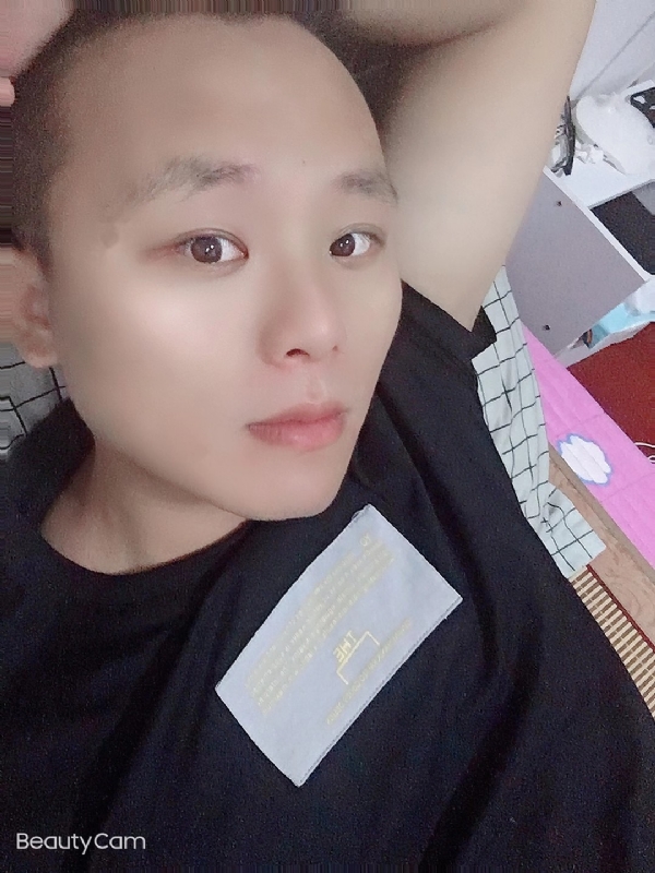 相守的第一张照片--建瓯婚介网