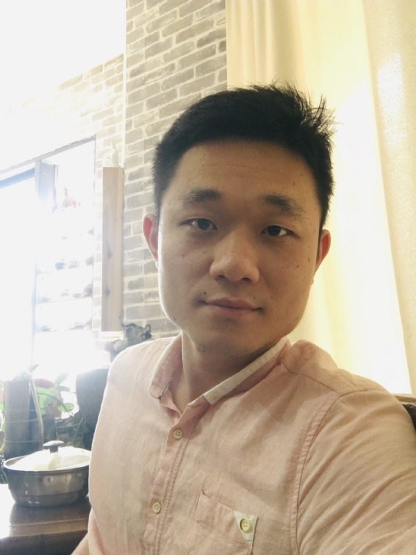 落落大方的第二张照片--建瓯婚介网