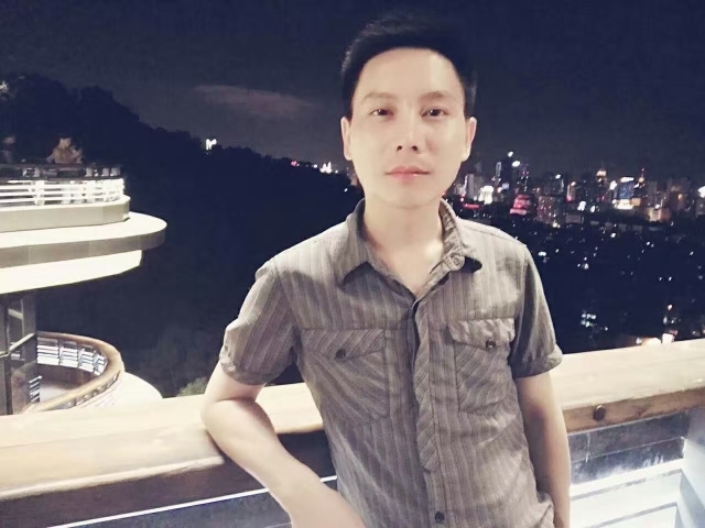 幕秋的第二张照片--建瓯婚介网