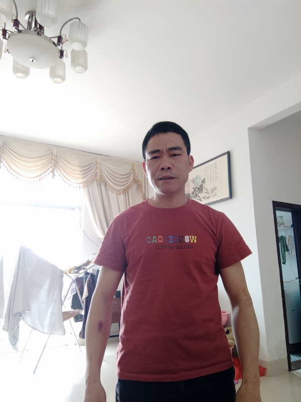 再回首的第二张照片--建瓯婚介网