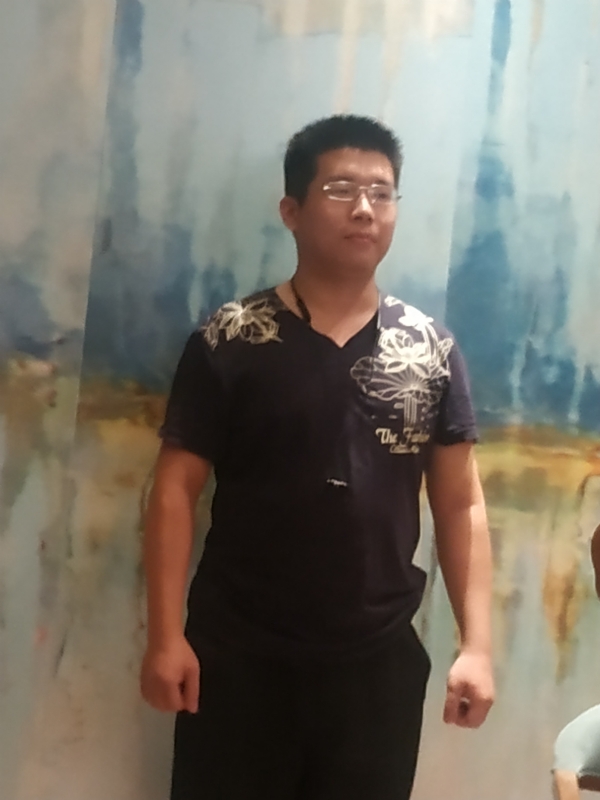 梦想成真的第一张照片--建瓯婚介网