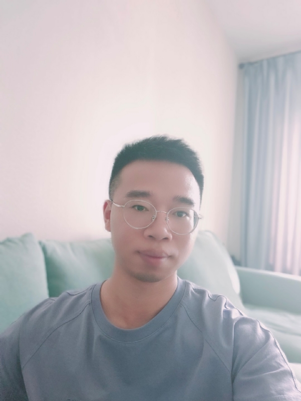 阿挺的第一张照片--建瓯婚介网