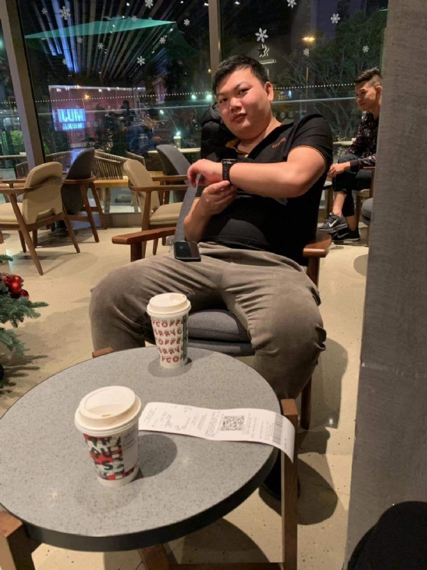 华熙的第二张照片--建瓯婚介网