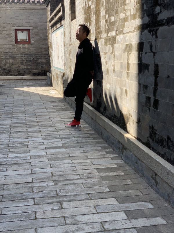 有趣的灵魂的第三张照片--建瓯婚介网