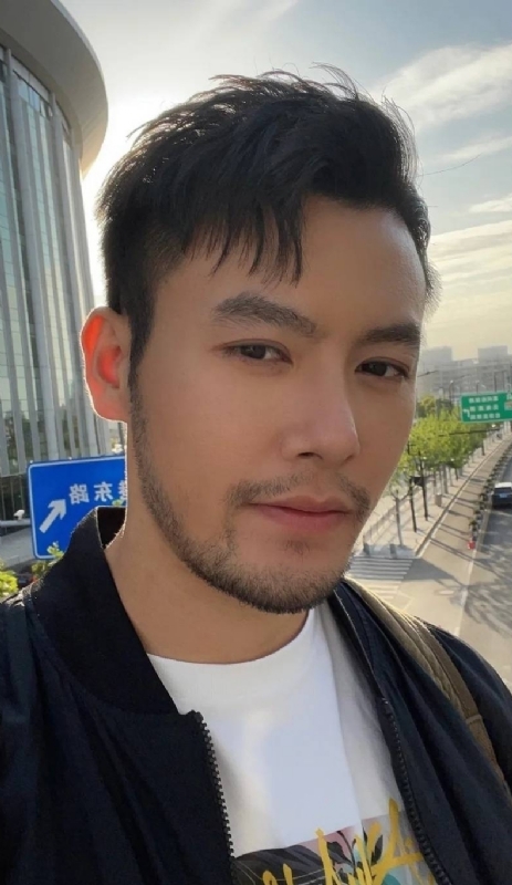 清風徐來的第一张照片--建瓯婚介网