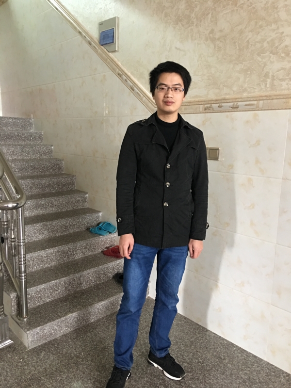 雲戯的第二张照片--建瓯婚介网