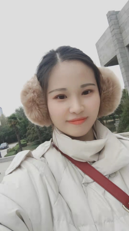 阿狸的第一张照片--建瓯婚介网