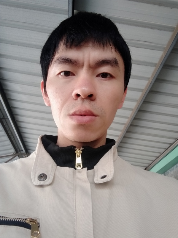 寂寞无忌的第一张照片--建瓯婚介网