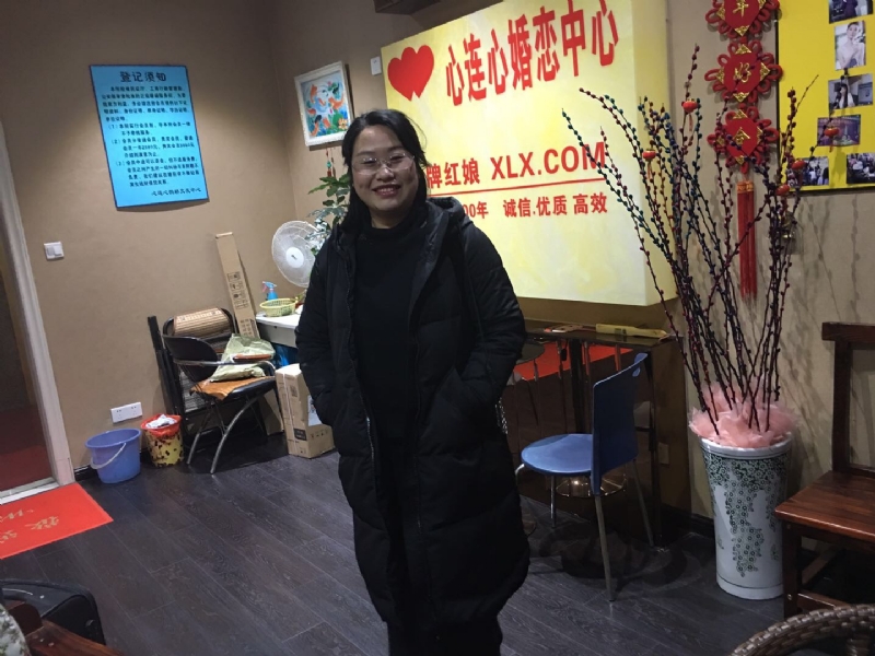 ei的第一张照片--建瓯婚介网