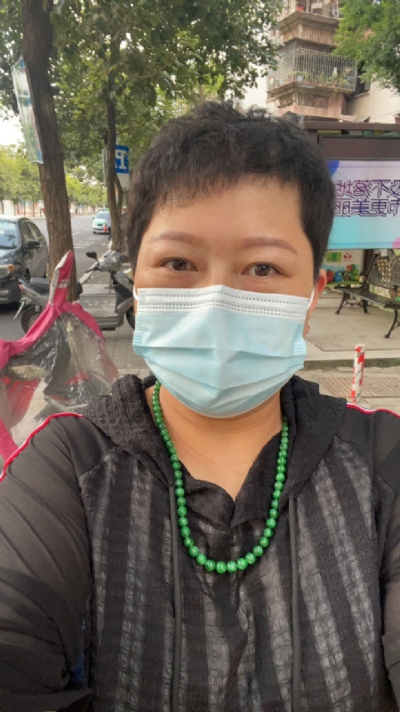 阿敏的第二张照片--建瓯婚介网
