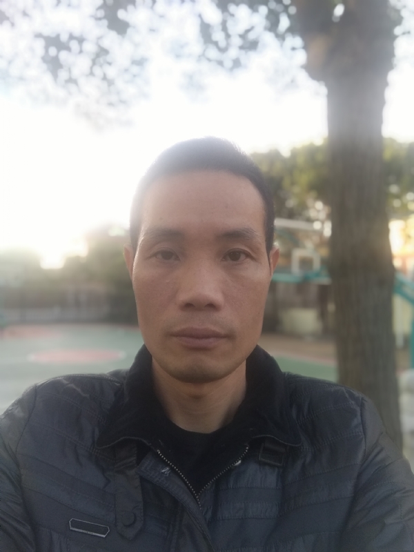 王耀明的第一张照片--建瓯婚介网