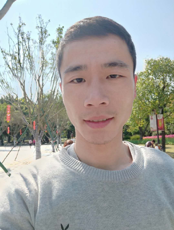 小懒虫的第一张照片--建瓯婚介网