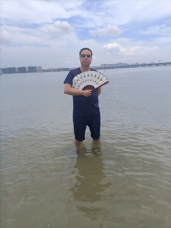 浪迹天涯的第一张照片--建瓯婚介网