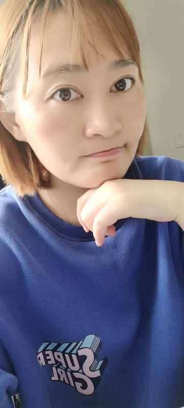 花花火的第一张照片--建瓯婚介网