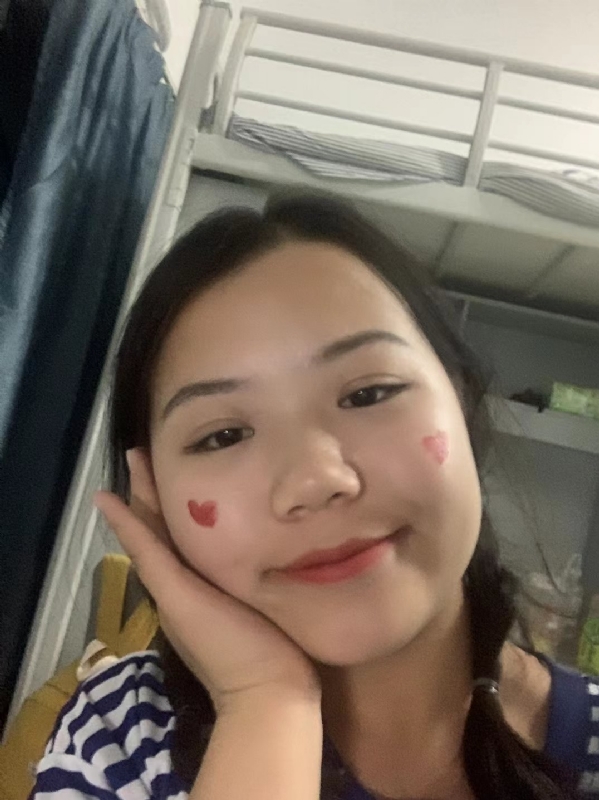 轻轻的一片云的第一张照片--建瓯婚介网