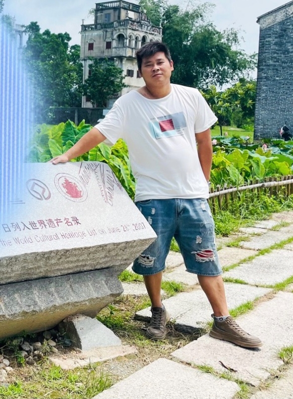 张海187的第一张照片--建瓯婚介网