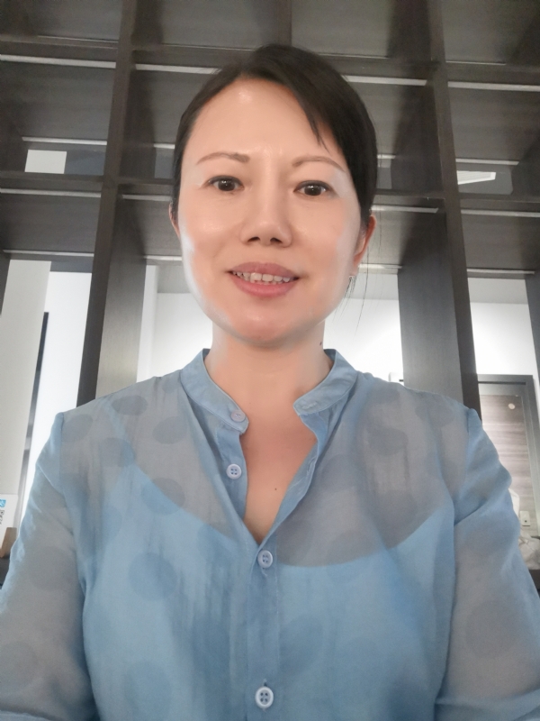 简简单单的第一张照片--建瓯婚介网