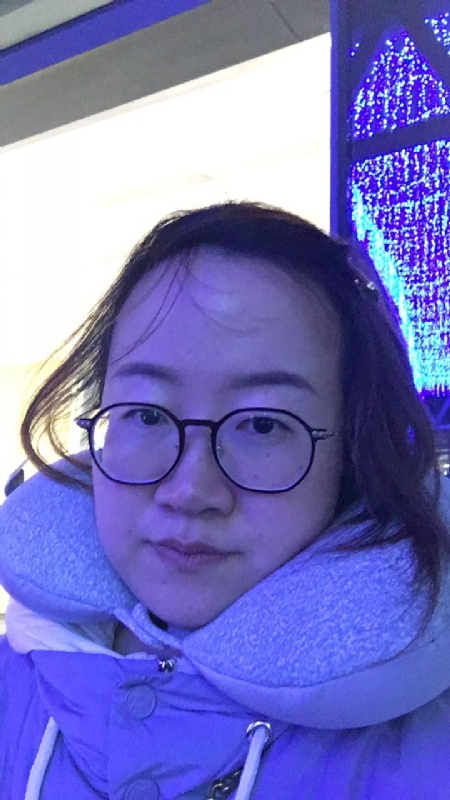 wendy的第二张照片--建瓯婚介网