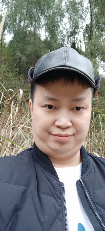 熊猫儿的第一张照片--建瓯婚介网