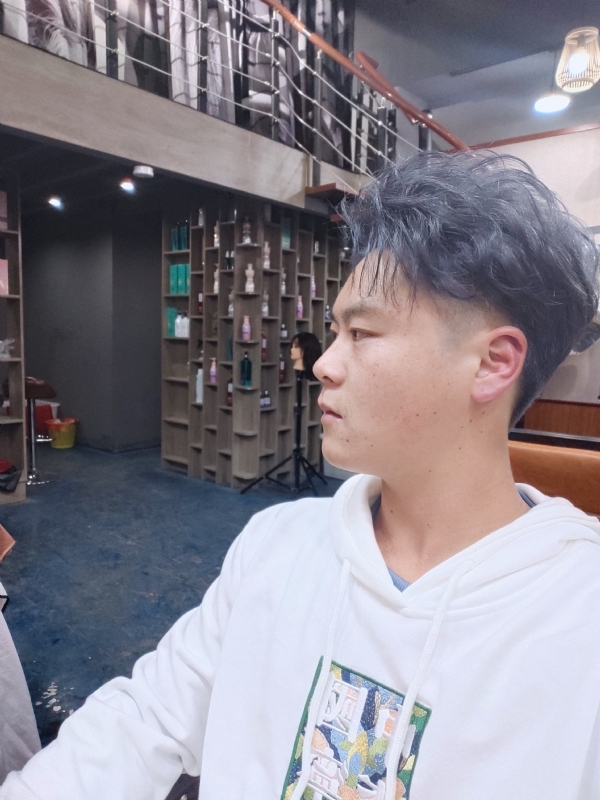 《零》的第一张照片--建瓯婚介网