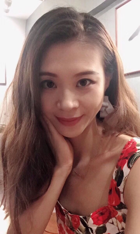 莎莎的第二张照片--建瓯婚介网