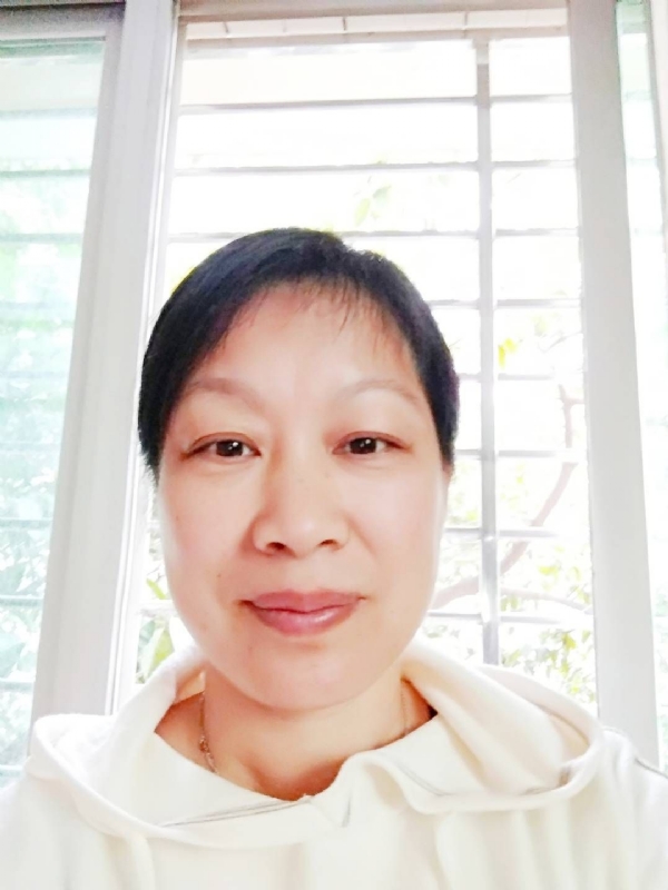 小妹的第一张照片--建瓯婚介网