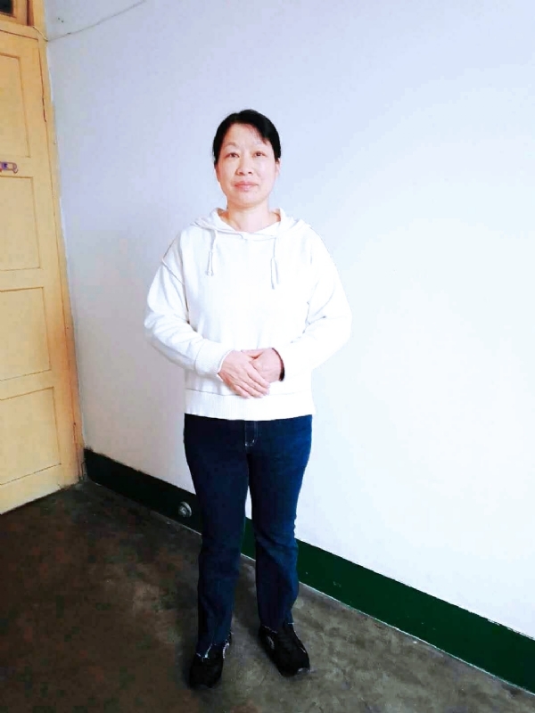 小妹的第四张照片--建瓯婚介网
