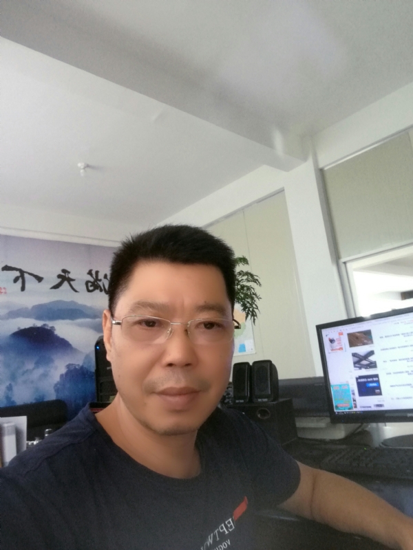 心平气和的第二张照片--建瓯婚介网