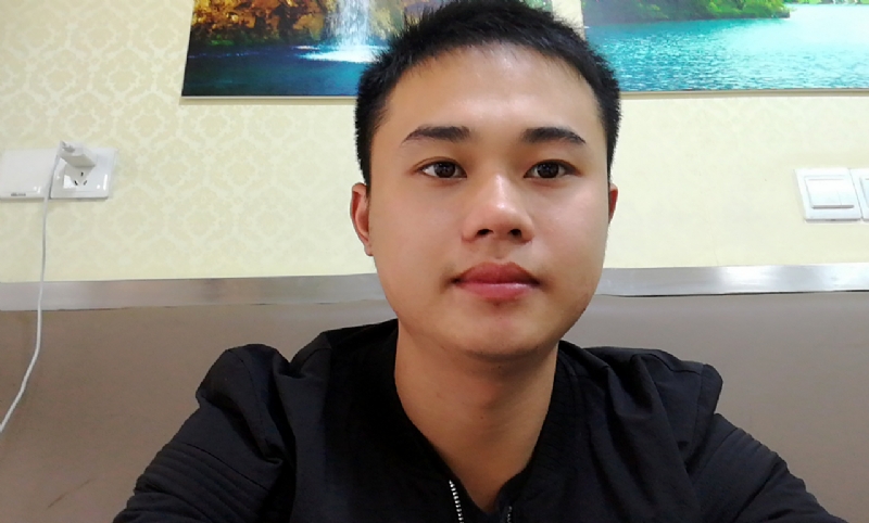 汐颜茹夢的第一张照片--建瓯婚介网