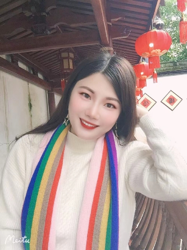 美好的第二张照片--建瓯婚介网