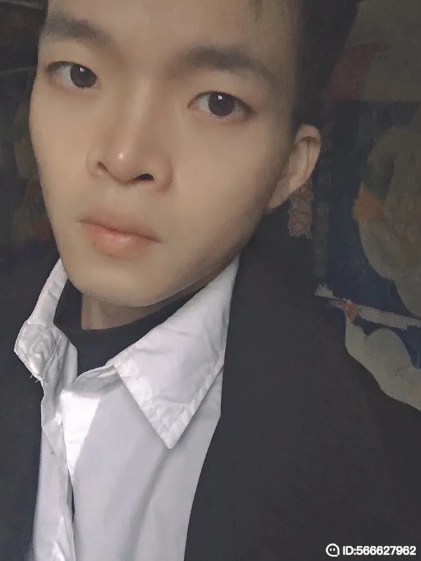 只为遇见你的第一张照片--建瓯婚介网