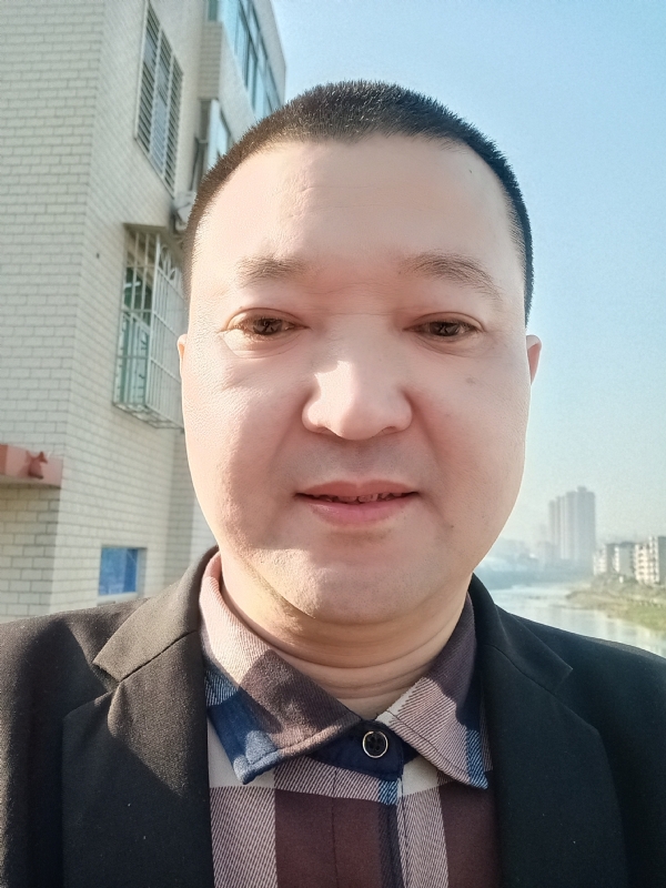 曾经受伤的心灵的第二张照片--建瓯婚介网