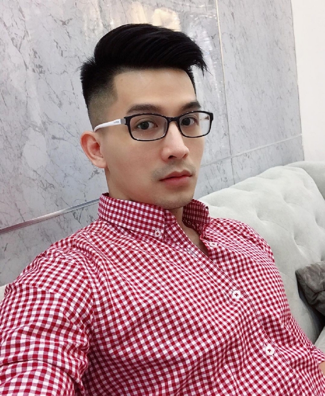 啊泽的第一张照片--建瓯婚介网