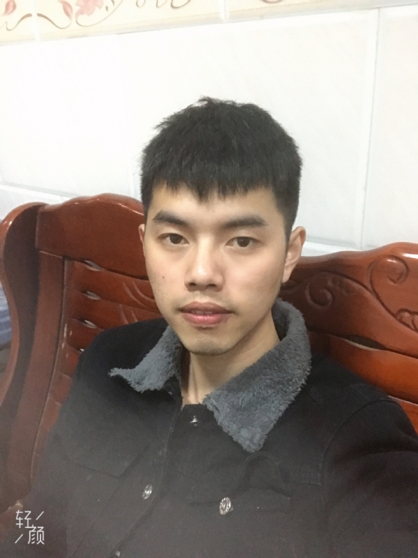 缘分的第二张照片--建瓯婚介网
