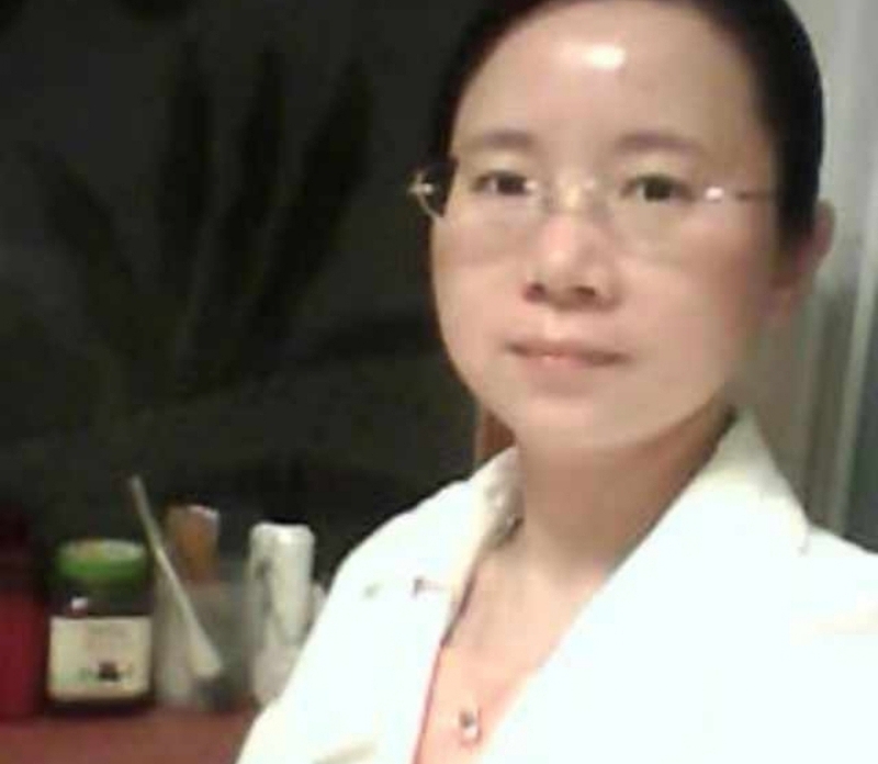 寻觅有缘人的第一张照片--建瓯婚介网