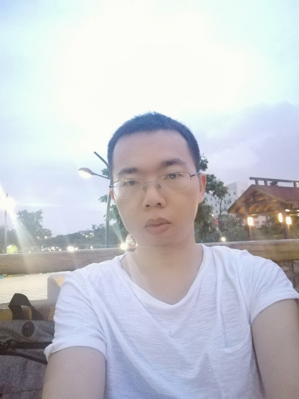 逮竹的第一张照片--建瓯婚介网