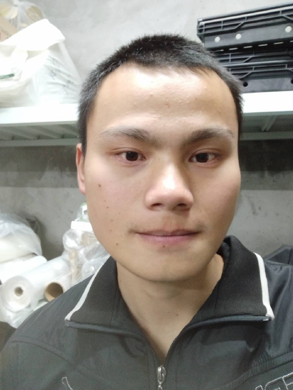 神话的第二张照片--建瓯婚介网