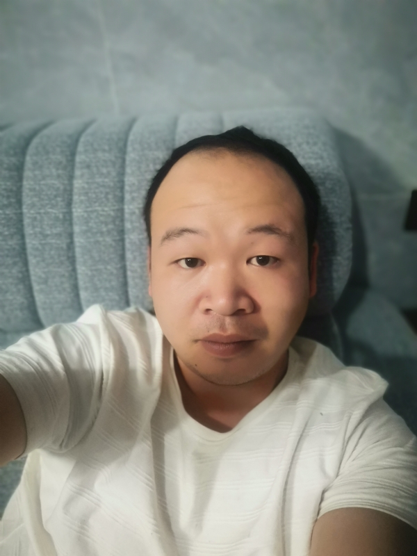 孤独老的第一张照片--建瓯婚介网