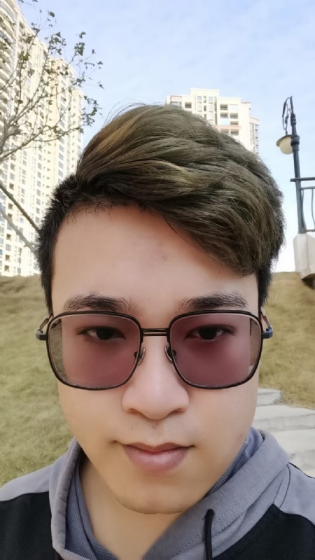小陈的第一张照片--建瓯婚介网