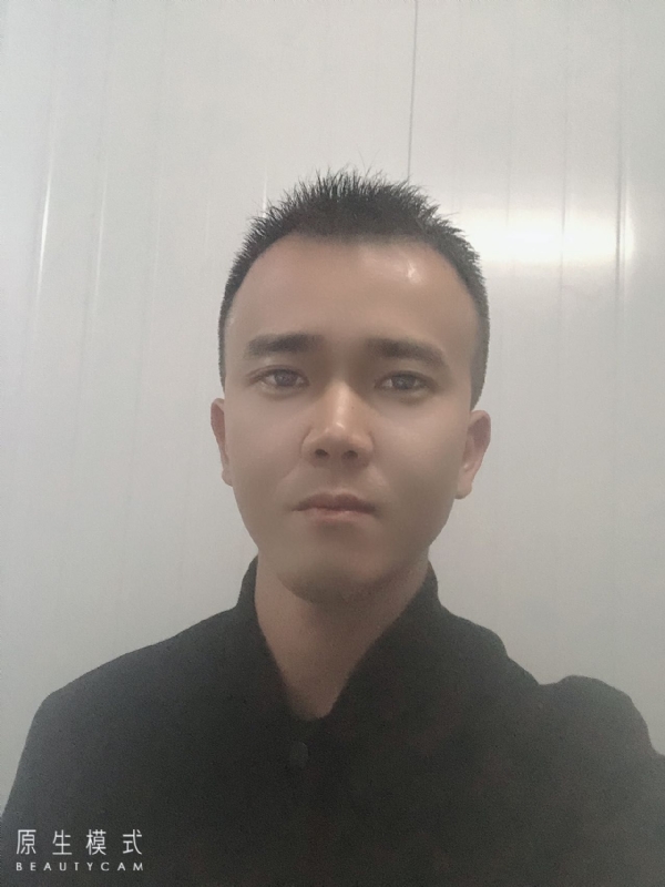壮飞的第一张照片--建瓯婚介网