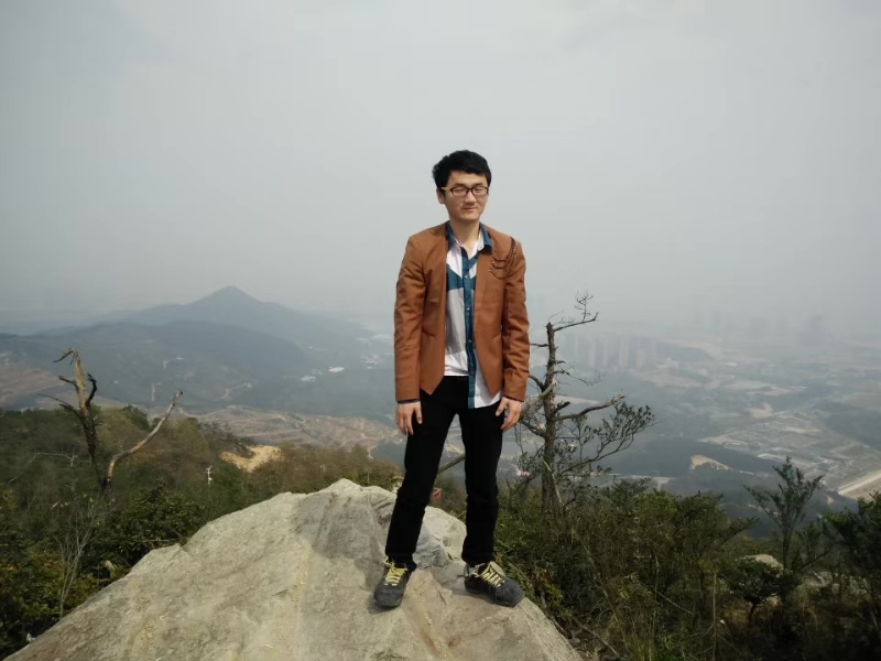 郑建忠的第二张照片--建瓯婚介网