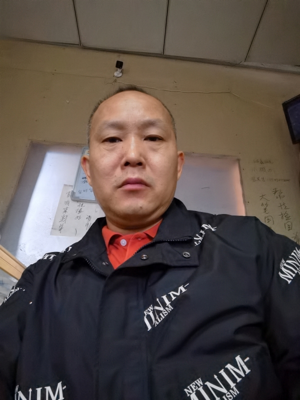 老李的第一张照片--建瓯婚介网